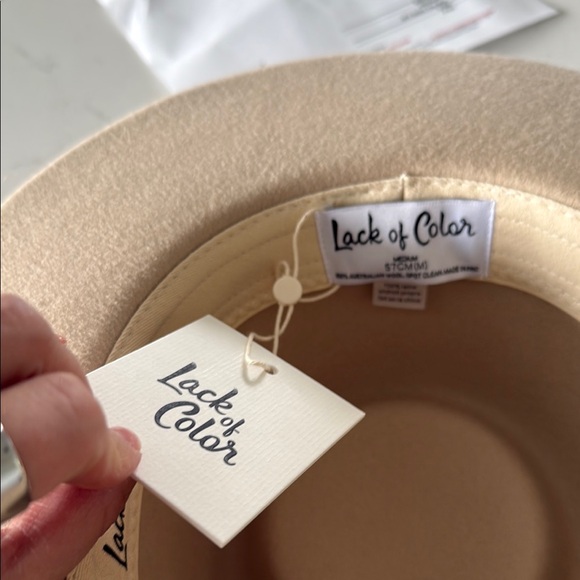 LOC hat - Picture 3 of 9